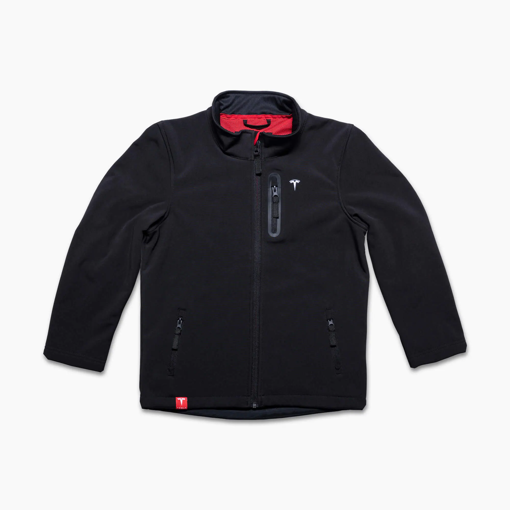 Chaqueta de niños Corp