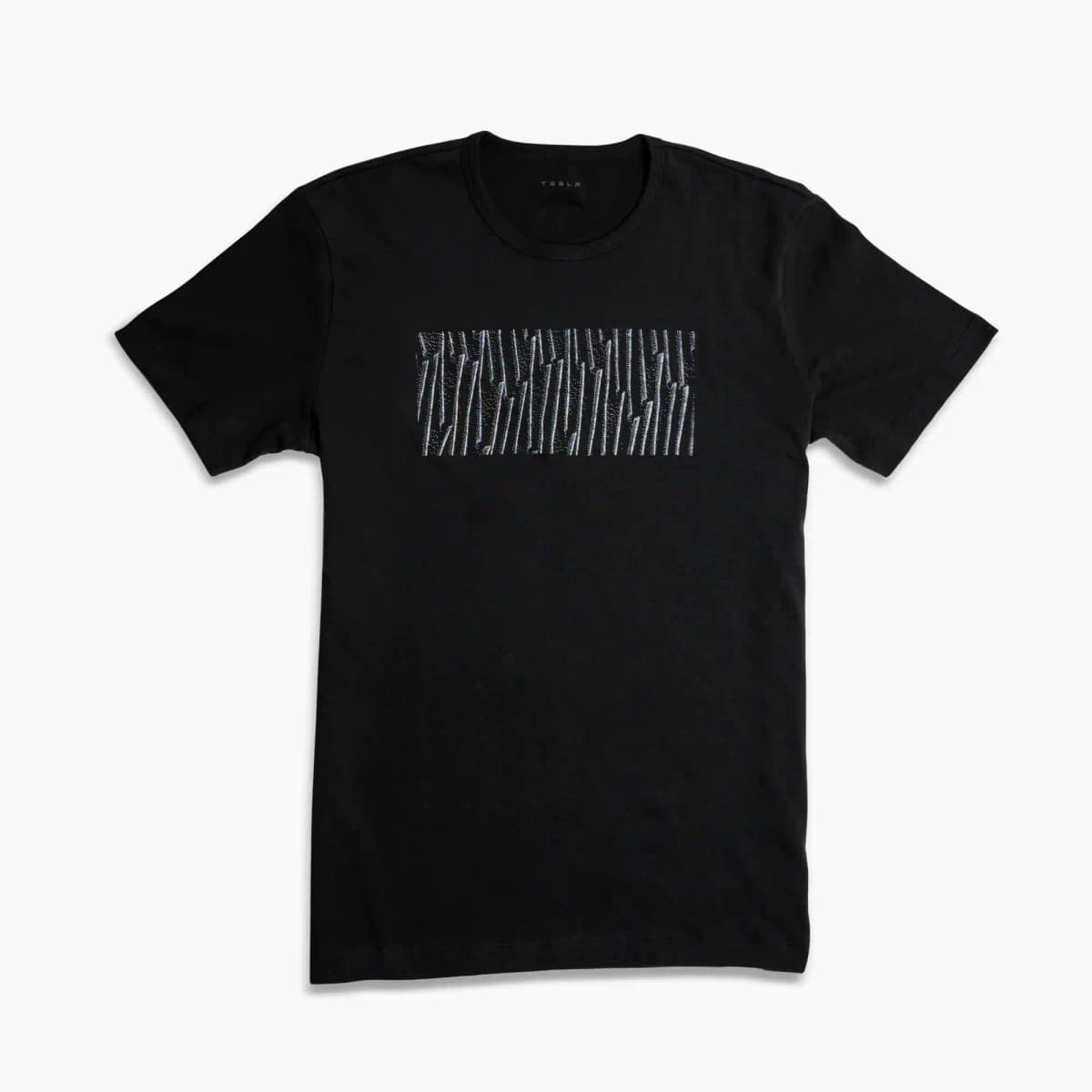 Camiseta del día de la batería para hombre