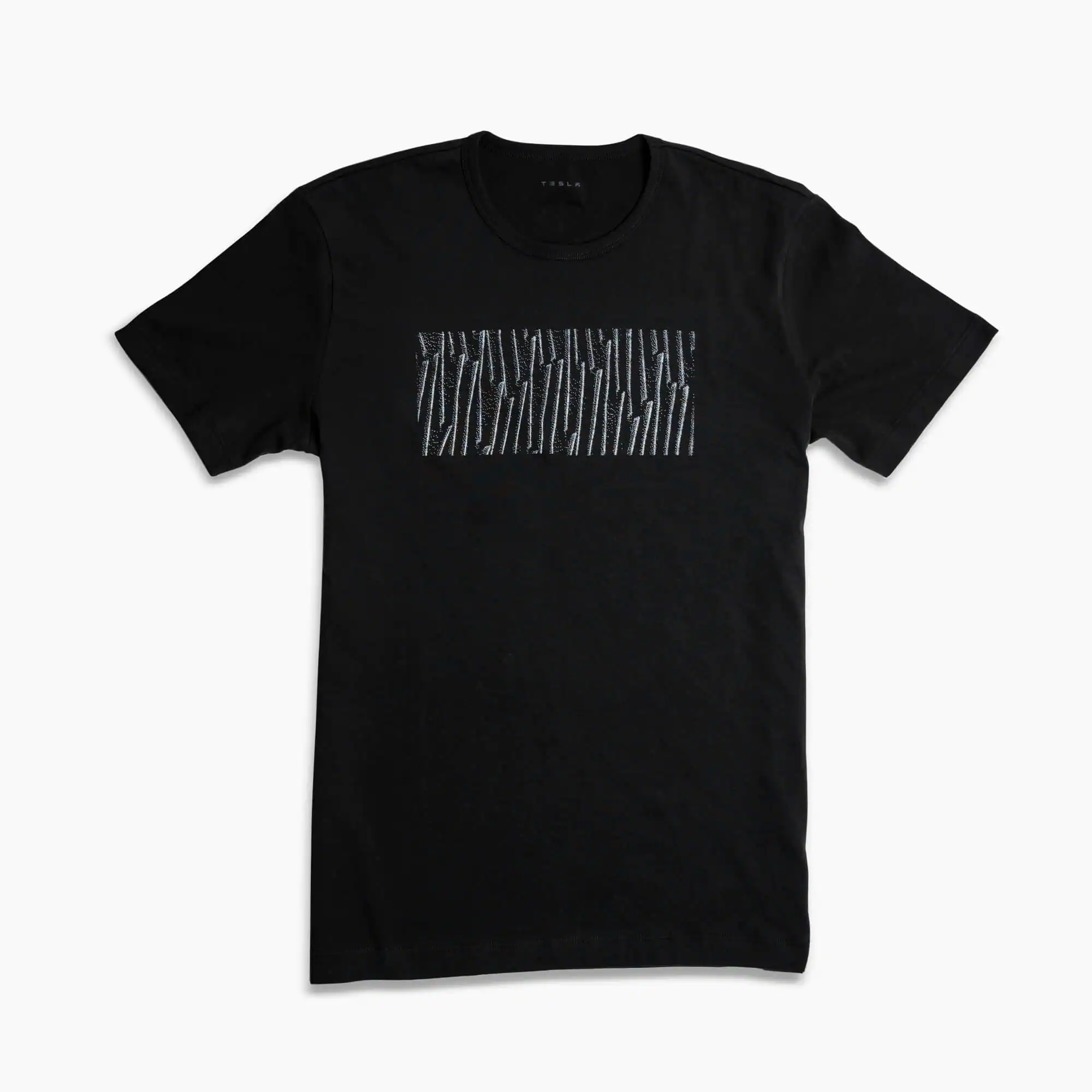 Camiseta del día de la batería para hombre