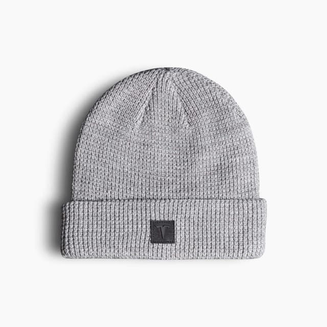 Gorro térmico con puños