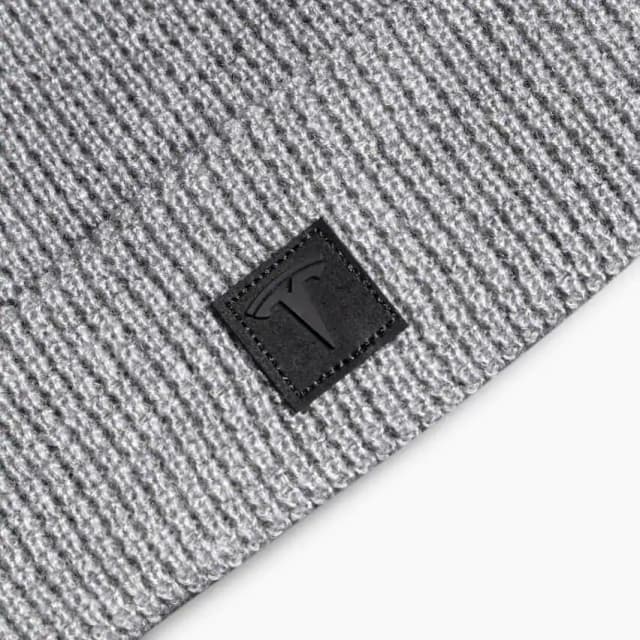 Gorro térmico con puños