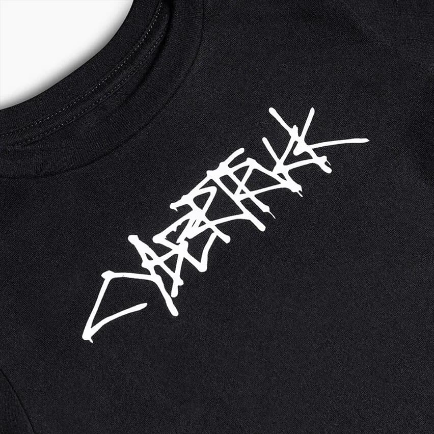 Camiseta de manga larga Cybertruck para niños