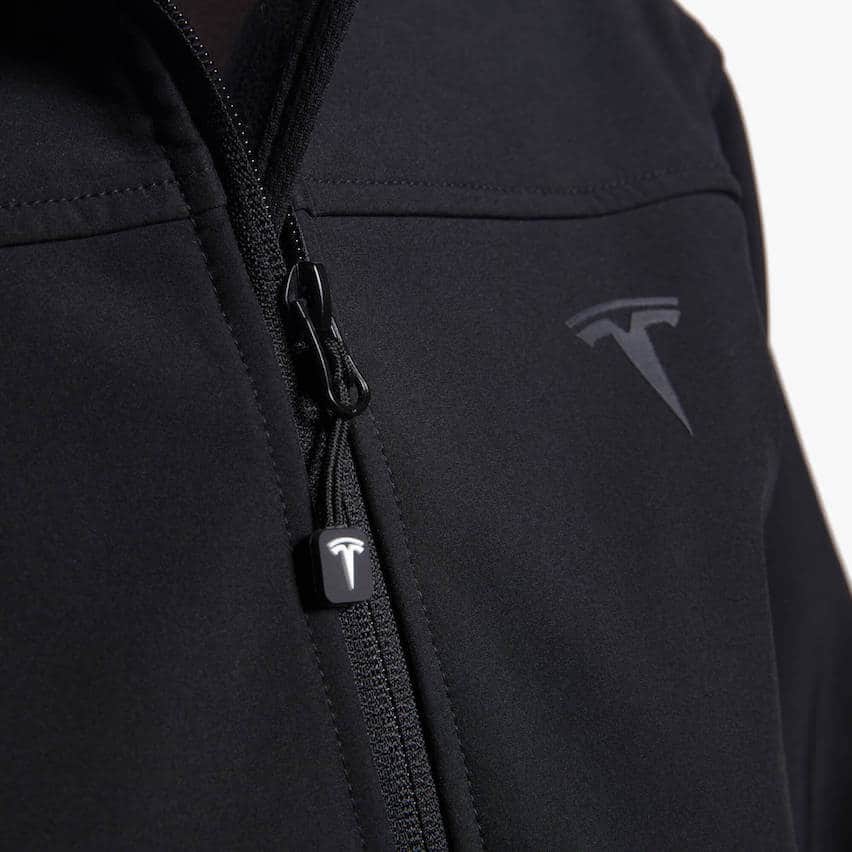 Chaqueta de mujer Corp