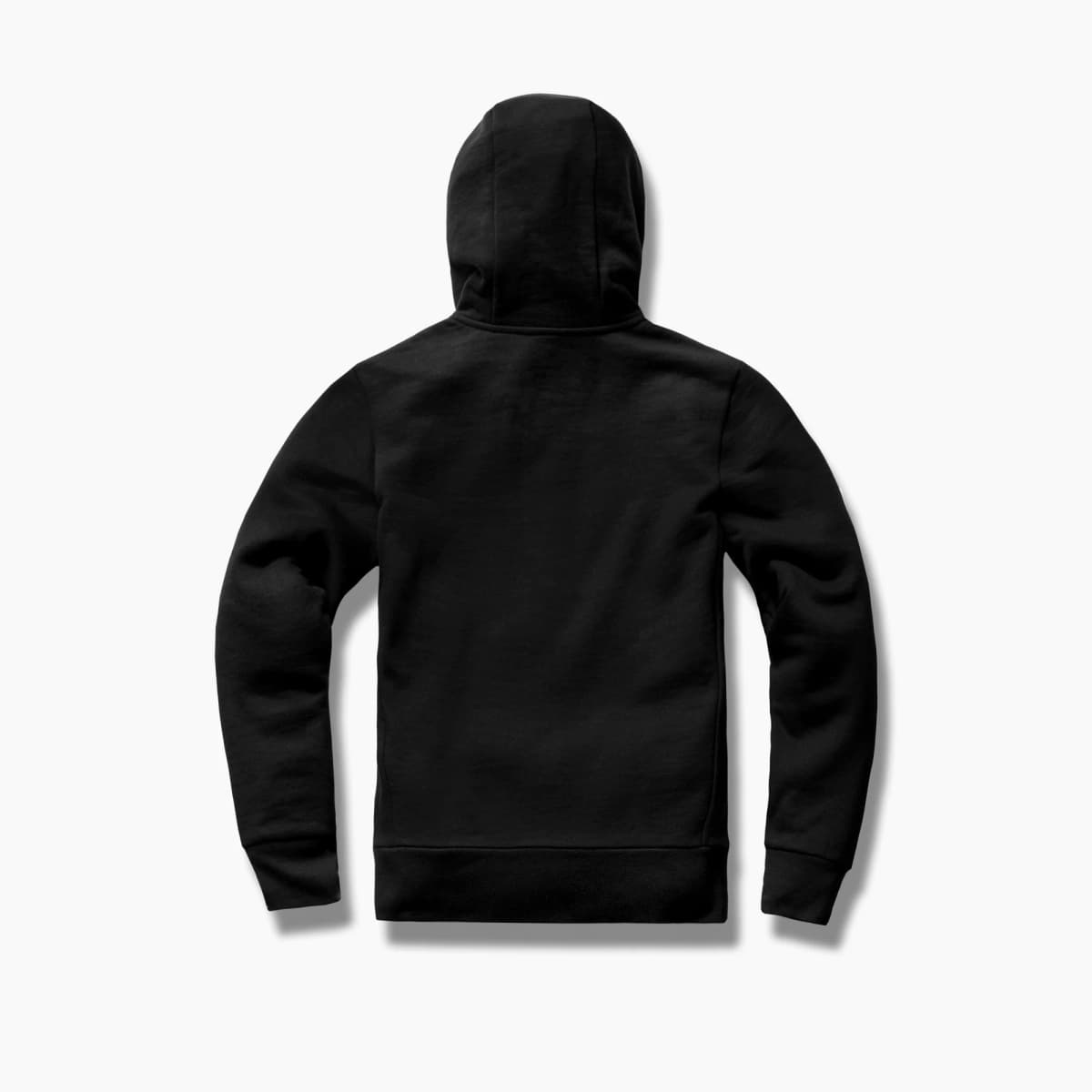 Sudadera con capucha y grafiti de Cybertruck