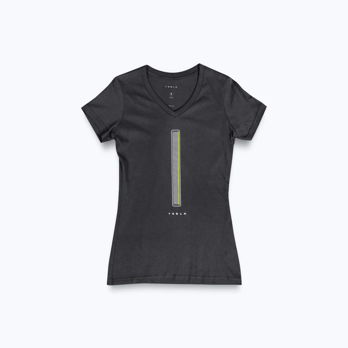 Camiseta Powerwall para mujer