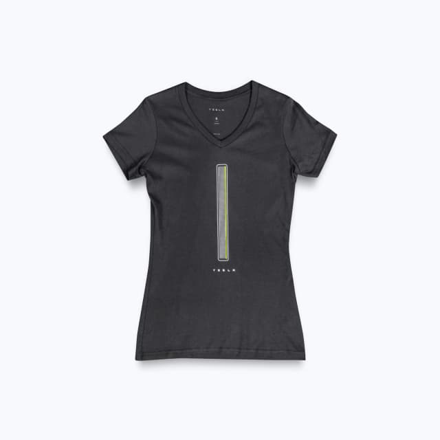 Camiseta Powerwall para mujer